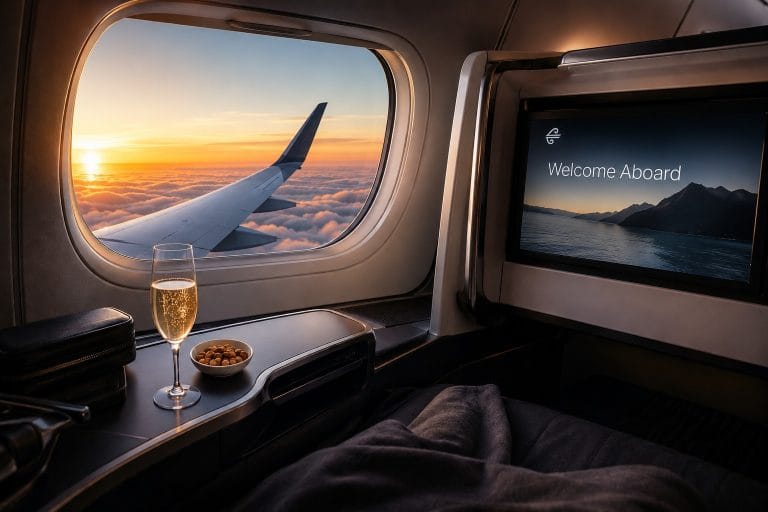 VELLARIA_Business Class